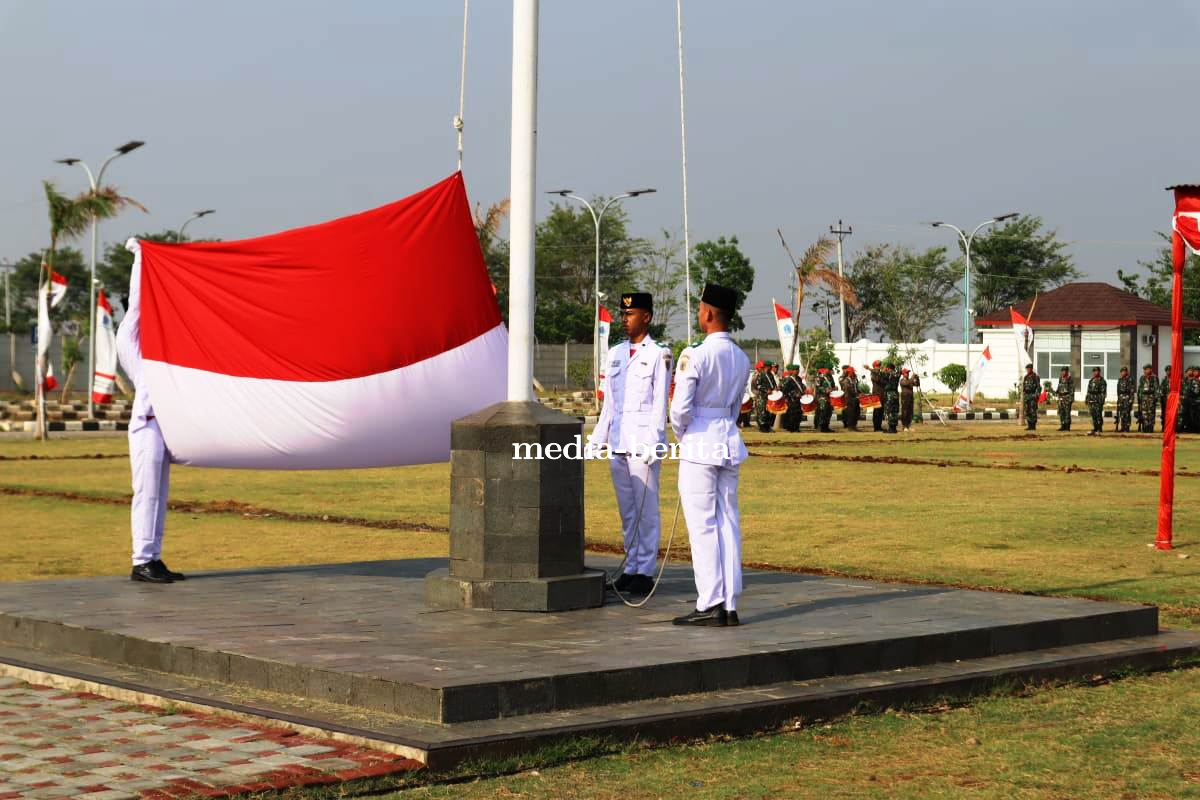 Makna Peringatan Hari Pahlawan Yang Juga Diperingati di Brebes